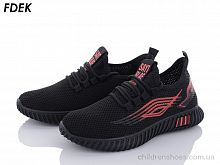 Кроссовки AF02-073A FDEK / p. 36-41 / 12пар