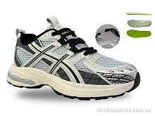 Кроссовки D11722-19 Jong Golf / p. 36-41 / 8пар