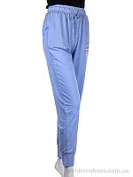Спортивные штаны 2273-106 blue Мир / p. 28-33 / 6пар