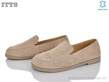 Туфли F812-5 ITTS / p. 36-41 / 6пар