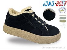 Кроссовки C40726-0 Jong Golf / p. 32-37 / 8пар