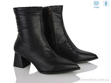 Ботинки 6A31-5 L&M-Lemon / p. 36-40 / 6пар