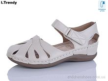 Босоножки SL02-2 Trendy / p. 36-41 / 8пар