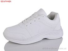 Кроссовки F601 QQ&Панда / p. 36-41 / 8пар