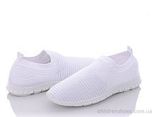 Кроссовки 20-945-2 white Violeta / p. 36-41 / 8пар