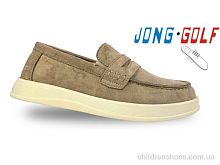 Туфли C11795-3 Jong Golf / p. 32-37 / 8пар
