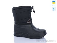 Сапоги из пены 391-1A DeMur / p. 36-41 / 6пар