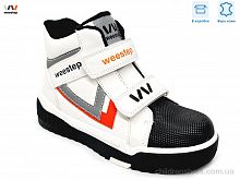 Ботинки R578165671 W Weestep / p. 27-32 / 8пар