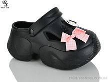 Кроксы QQ82-1 Red Sun / p. 36-41 / 6пар