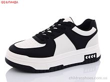 Кроссовки CB002-1 QQ shoes / p. 36-41 / 8пар