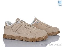 Кроссовки 0T721-7 Захар-Gold / p. 37-41 / 8пар