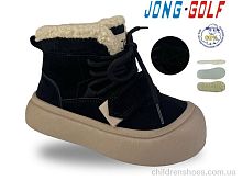 Ботинки B40761-0 Jong Golf / p. 28-33 / 8пар