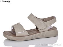 Босоножки ZK350-7 Trendy / p. 36-41 / 8пар