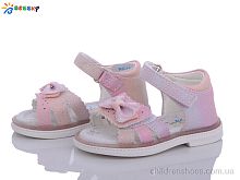 Босоножки BL3350-4S Bessky-Kellaifeng / p. 19-26 / 8пар