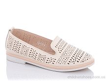 Туфли 000-PB616-3 Xifa kids / p. 31-36 / 8пар