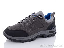 Кроссовки J789-2 Hongquan / p. 40-45 / 8пар