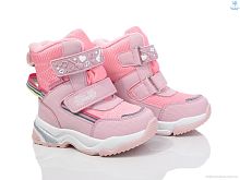Дутики 10245B TOM.M / p. 22-27 / 8пар