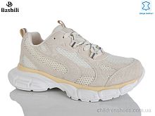 Кроссовки H65107-11 Башили / p. 36-41 / 8пар