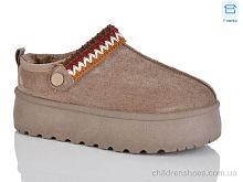 Угги FAM3006-2 HOROSO-UFO / p. 36-41 / 8пар