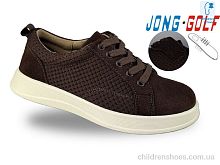 Туфли D11965-4 Jong Golf / p. 37-41 / 8пар