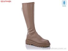 Сапоги 77-109-2 QQ shoes / p. 36-41 / 8пар
