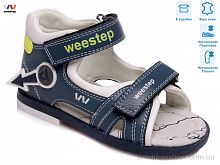 Сандалии R526060106 CB Weestep / p. 21-26 / 8пар