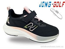 Кроссовки B11876-30 Jong Golf / p. 27-32 / 8пар