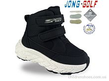 Дутики B40747-20 Jong Golf / p. 27-32 / 8пар
