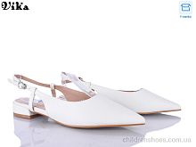 Туфли 137-4 Vika / p. 36-40 / 6пар