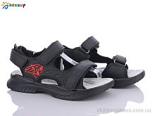Сандалии BL3321-3D Bessky-Kellaifeng / p. 36-41 / 8пар