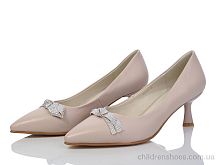 Туфли D017-8 Lino Marano / p. 36-40 / 6пар
