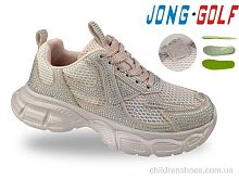 Кроссовки C11806-8 Jong Golf / p. 33-38 / 8пар
