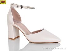 Туфли L622-22 Mei De Li / p. 36-40 / 6пар