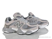 Кроссовки R685-2 Ledicai / p. 36-41 / 8пар