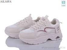 Кроссовки 8880 Ailaifa / p. 36-41 / 8пар