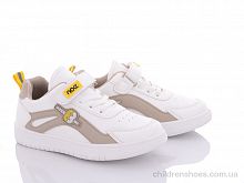 Кроссовки 2383 хакі ASHIGULI / p. 27-31 / 5пар