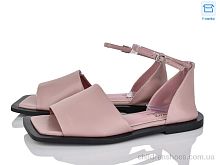 Босоножки XL295-11 Захар-Gold / p. 36-40 / 6пар