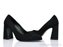 Туфли R242-6F Lino Marano / p. 35-40 / 6пар