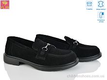 Туфли BB08-2 PLPS / p. 36-40 / 6пар