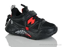 Кроссовки XF01-718-1B Xifa kids / p. 27-32 / 8пар