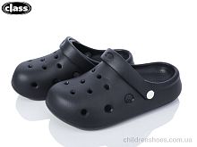 Кроксы 7238-1 Wei Wei-Class / p. 35-40 / 8пар