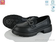 Туфли R139-1 PLPS / p. 36-40 / 6пар