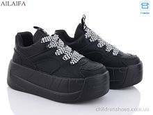 Кроссовки 603-1 Ailaifa / p. 36-41 / 6пар