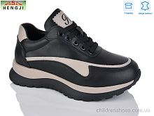 Кроссовки 008-5 HENGJI-ELENA / p. 36-41 / 8пар