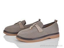 Туфли Y097-5 Loretta / p. 36-41 / 8пар