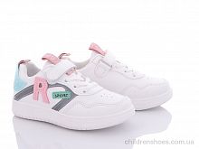 Кроссовки 318B рожевий ASHIGULI / p. 25-30 / 6пар