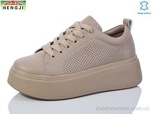 Кроссовки 16-2 HENGJI-ELENA / p. 36-41 / 8пар