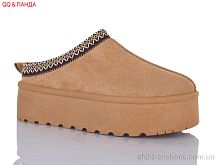 Угги J986-3 QQ&Панда / p. 36-41 / 8пар Угги J986-3 QQ&Панда / p. 36-41 / 8пар