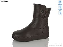 Ботинки DH3931-27 Trendy / p. 36-41 / 6пар