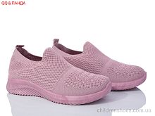 Кроссовки AL06-5 QQ shoes / p. 36-41 / 8пар